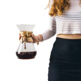 CHEMEX Classic (3 šálky)