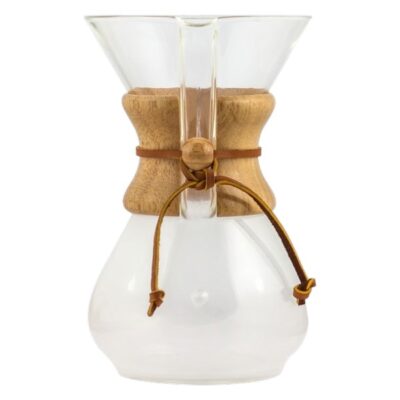 CHEMEX Classic (6 šálok)