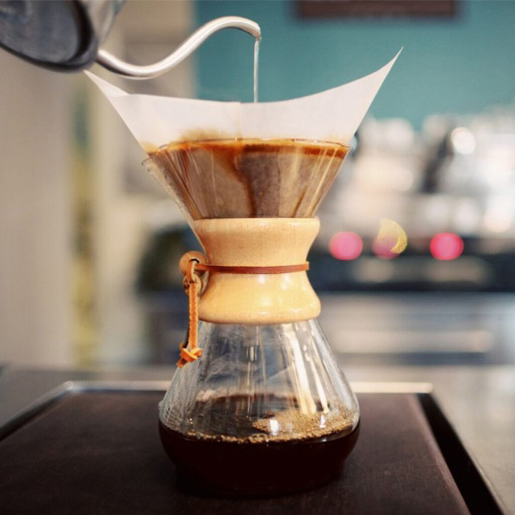 CHEMEX Classic (8 šálok)
