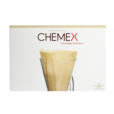 CHEMEX kávový filter – polmesiac