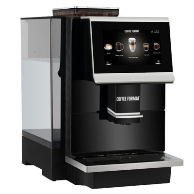 COFFEE FORMAT Bloom
