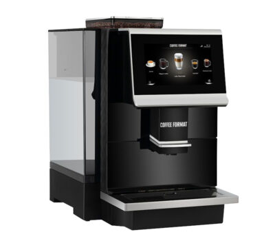 COFFEE FORMAT Bloom