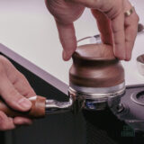 Coffee Format distribútor CL-01 Wood