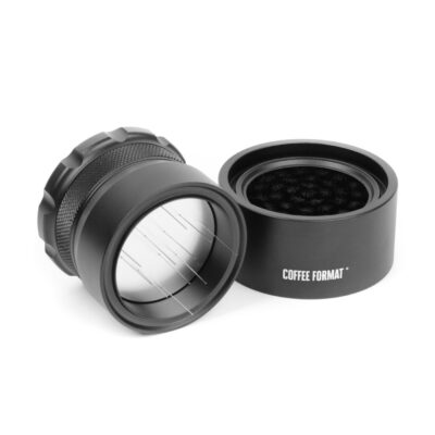 Coffee Format distribútor WDT-01