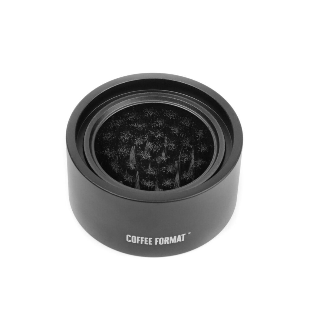 Coffee Format distribútor WDT-01