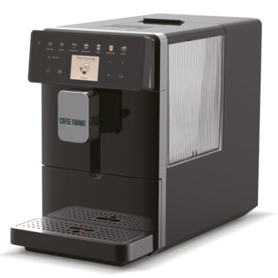 COFFEE FORMAT Free