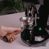 Dávkovací lievik Coffee Format DF-01