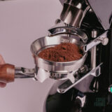 Dávkovací lievik Coffee Format DF-01