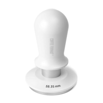 Dynamometrický tamper Coffee Format CT-02 White