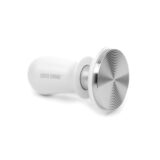 Dynamometrický tamper Coffee Format CT-02 White