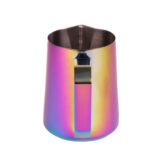Džezva na mlieko Coffee Format MP-01 Rainbow