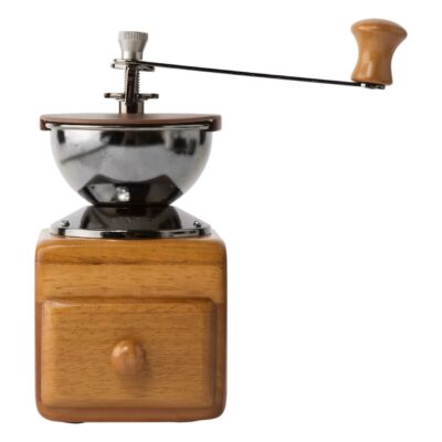 HARIO MM-2 – ručný mlynček
