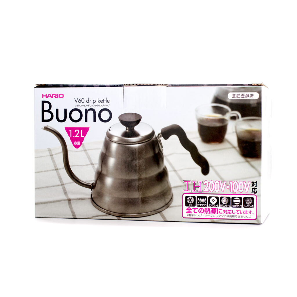 HARIO Buono Konvica 1,2l