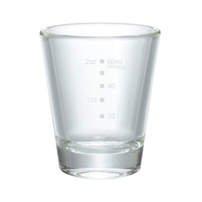HARIO Espresso shot pohár 80 ml