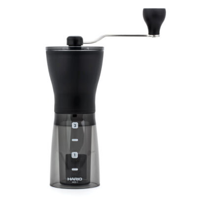 Ručný mlynček HARIO Mini Mill Slim Plus