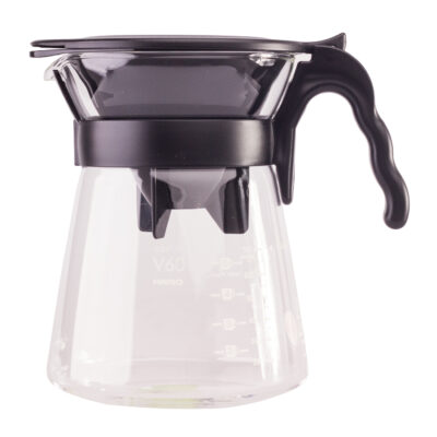 HARIO V60-02 Dekanter (700ml)
