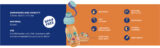 QUOKKA fľaša 430 ml Kids – TOWN