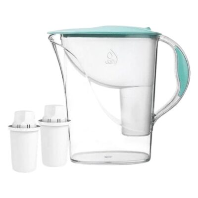 Kanvica Atria 2,4l