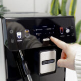 Kávovar COFFEE FORMAT Mini White