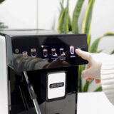 Kávovar COFFEE FORMAT Mini White