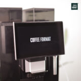 Kávovar COFFEE FORMAT ZONE