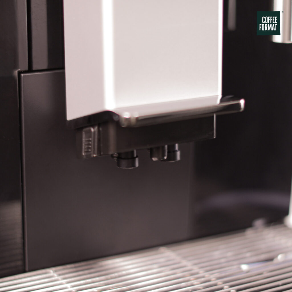 Kávovar COFFEE FORMAT ZONE