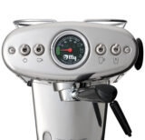ILLY X1 Anniversary – nerez