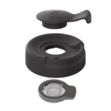 KeepCup Traveller Thermal KIT Black M (340/530 ml)