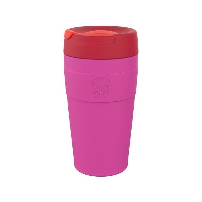 KeepCup Traveller Thermal – Afterglow L (454 ml)