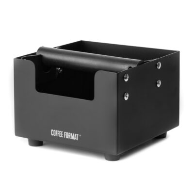 Knock box Coffee Format KB-01
