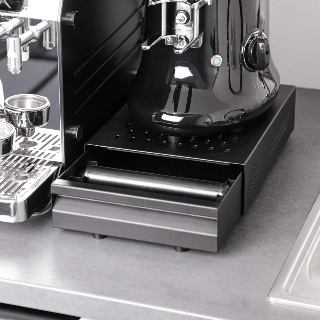 Knock box Coffee Format KB-02