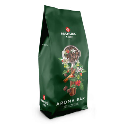 Manuel Aroma Bar 1kg