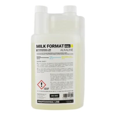 Milk Format Pro 1l – čistič mlieka
