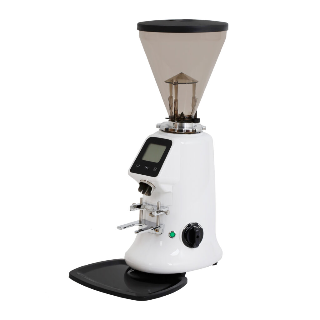 Mlynček Coffee Format JX-600AD