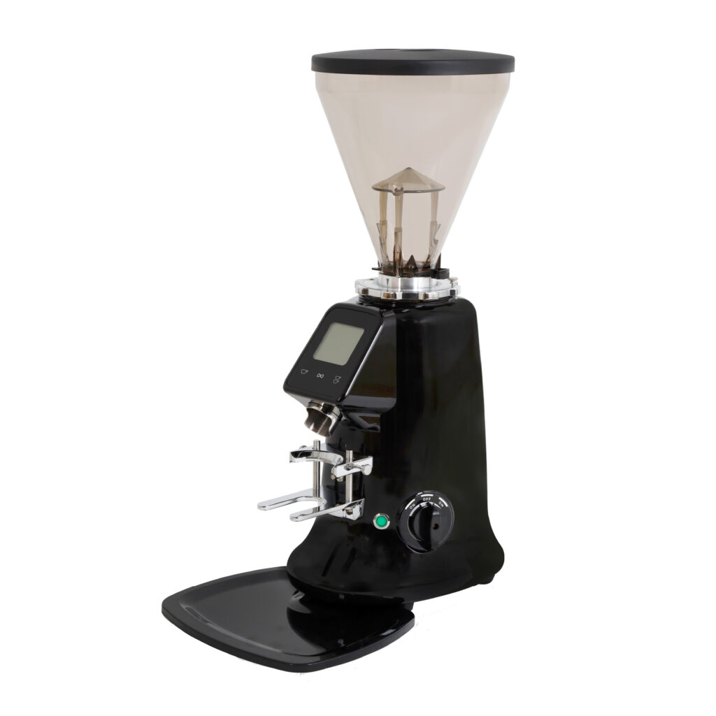 Mlynček Coffee Format JX-600AD