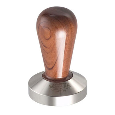Motta Tamper Bubinga 58 mm