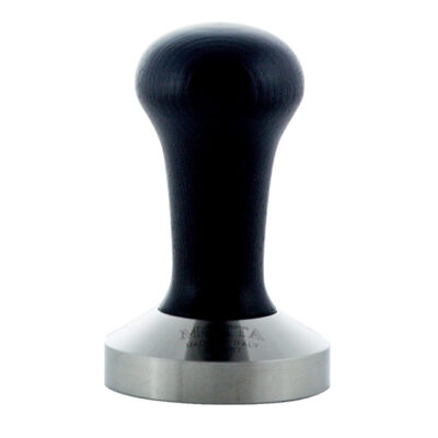 Motta Tamper čierny 58 mm