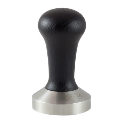 Motta tamper čierny 54 mm