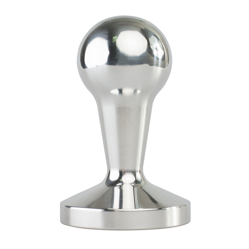 Motta tamper hliník 58 mm