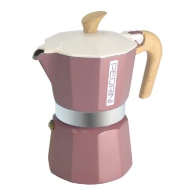 PEDRINI Moka My Moka 3 – rôzne farby