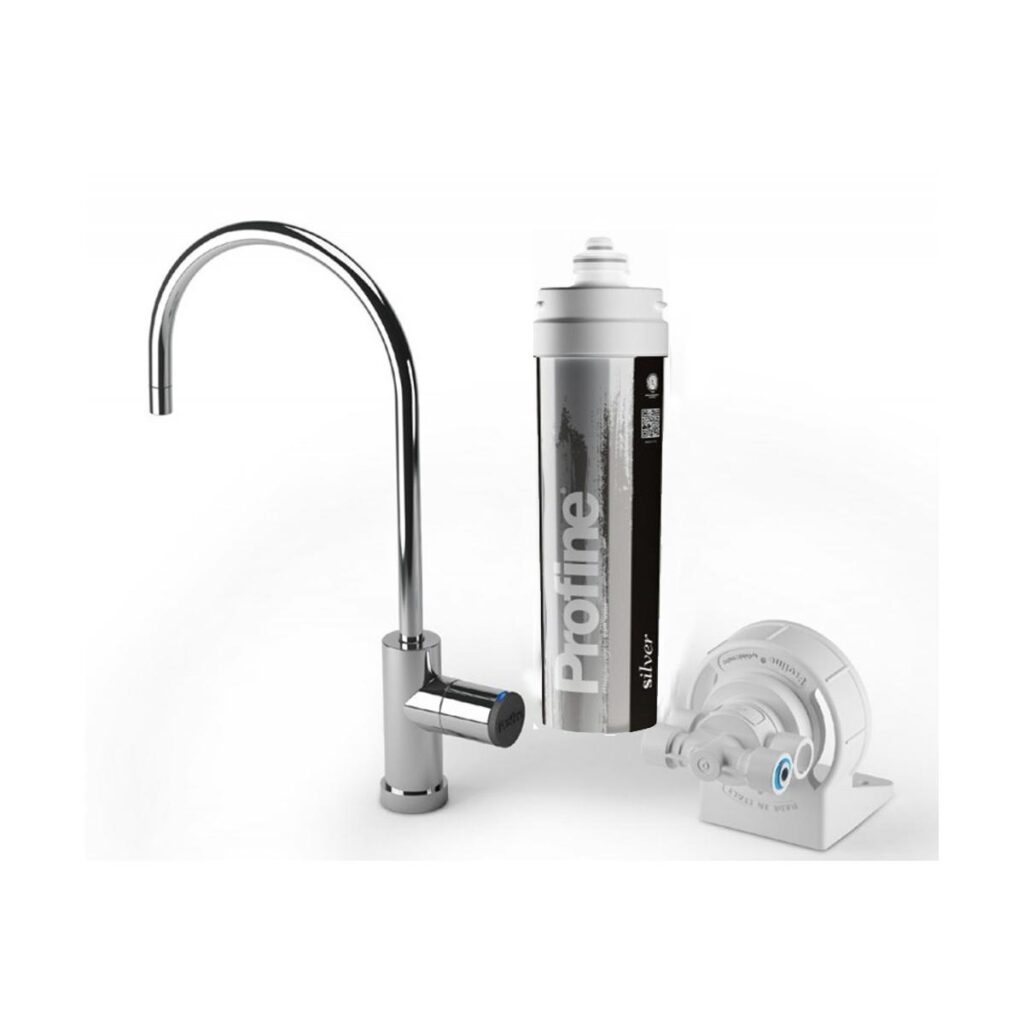 Profine KIT Silver medium basic
