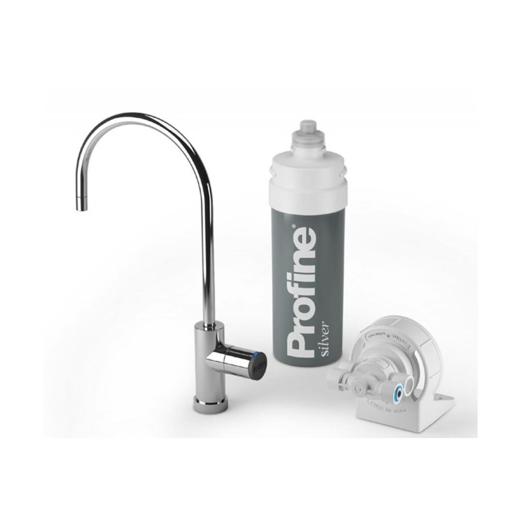 Profine KIT Silver small basic