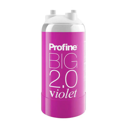 Profine Big Violet 2.0 filtračná kartuša