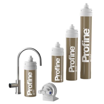 Profine KIT Gold Small