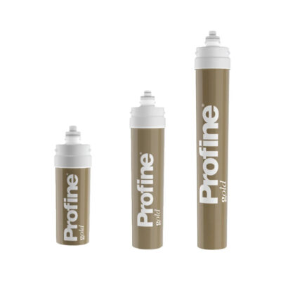 Profine KIT Gold Medium
