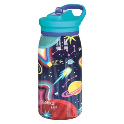QUOKKA Termofľaša 445 ml POP – SPACE