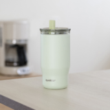QUOKKA termohrnček 720 ml MIST – Pastel Green
