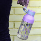 QUOKKA fľaša 430 ml Kids – PIERKA