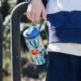 QUOKKA Termofľaša 445 ml POP – BALLOONS
