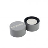 QUOKKA Termofľaša 510 ml SOLID – GREY